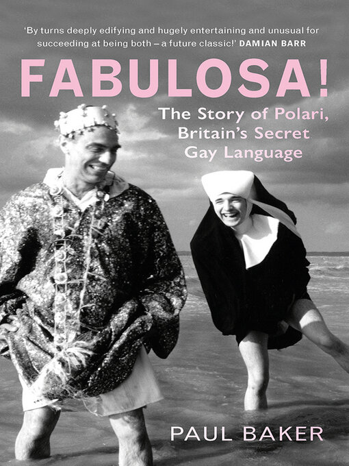 Title details for Fabulosa! by Paul Baker - Available